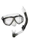 7530332 Speedo Adult Recreation Mask 827782641548