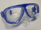 7530333-004 Speedo Kids Adventure Dive Mask Blue One Size 827782641579
