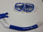 H101332 7530334 Speedo Adventure Set Blue Sea One Size 027556196162