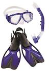 7530361 Speedo Unisex Jr-yth Advtr 827782850612