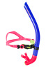 7530453 Speedo Junior Hydralign Swimmers Snorkel 027556111660