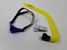 7530477-192 Speedo Bullet Head Swimmers Snorkel Shocking Lime