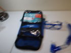 753061-blue-s-m Speedo Junior Adventure Mask 827782850605