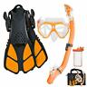 753688414781 Aisrida Kids Snorkeling Set Children Mask Fin Snorkel 753688414781 Aisrida Kids Snorkeling Set Children Mask Fin Snorkel