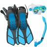 753688414842 Ertong Children Snorkel Set Kids Scuba Diving Equipment