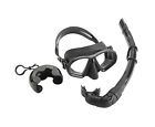 758150375959 Cpsports Scuba Diving Snorkeling Freediving Mask Snorkel Set