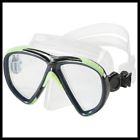 786096045568 Speedo Explorer Dive Mask