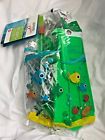 786096376389 Speedo Dive Kids Years Discovery Mask Snorkel Fins