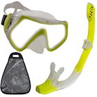78ysnorkel Snorkel Set For Kids Diving Mask And With 612520489199
