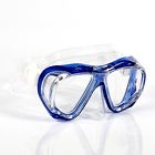 791090197526 Calypso Aquatics Adult Diving Mask Snorkel Freediving Super