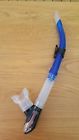 792460062345 Mares Ergo Flex Snorkel