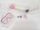 792460102003 Head Pirate Dry Mask And Snorkel Jr Youth