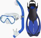 792460156211 Head Youth Scuba Dive Gear Snorkeling Diving Fins