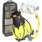 792460225474 Head By Mares Junior Mask Fin Snorkel Set