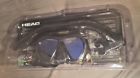 792460259738 Head Cobalt Ice Hd Mask Snorkel Set Adult