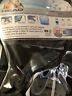 792460358080 Head New Snorkel Mares Sz Small Bag