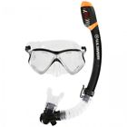 74340679417 79417 Generic Snorkel Mask Adult Set Pool Sea Snorkeling