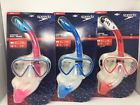 806826 Speedo Dive Adult Size Expedition Mask And Snorkel Set You
