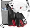 810026083778 Cressi Italian Collection Palau Adjustable Mask Fin Snorkel