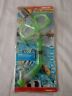 812210 Us Divers Boa Keiki Mask Snorkel Set Dry Top Junior