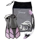 814632022633 Seavenger Diving Dry Top
