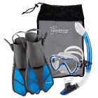 814632022725 Seavenger New Kids Diving
