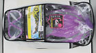 819020 New Divers Travel Ready Belize Set Purple Size 053242341608