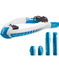 82327 Powerbreather Wave Snorkel Brand New 260416991309