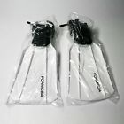 82571 Coral Dive New Formosa Composite Scuba Swim Fins Large White