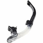 826.039.200 Scubapro Sub Gear Fusion Pro Snorkel Blue 826.039.200 Scubapro Sub Gear Fusion Pro Snorkel Blue