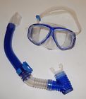 827782641593 Speedo Blue Junior Recreation