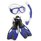827782912518 Speedo Junior Reefscout Snorkel