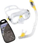 843607039116 Cressi Snorkeling Gear Set 843607039116 Cressi Snorkeling Gear Set
