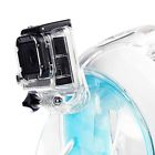 859014007150 Dry Freak Tribord Subea Easybreath Gopro Camera Mount