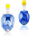 87521620 Undisclosed Typhoon Snorkel Mask