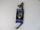 877303002081 Evo Pro Snorkel Black