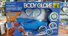 882930134181 Body Glove Cove Snorkling Set