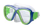 882930150655 Body Glove Mischief Youth Dive Mask Blue One