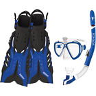 882930151140 Body Glove Passage Set With Go Pro Mount