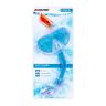 889834105217 Dolfino Child Mini Shark Mask Snorkel Swim Set
