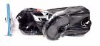 8hywa15 Trueliving Black Deluxe Swim
