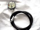 9.99999999 Psig With Temperature Oceanic 2 Gauge Set 5 000 Psi Function In Near Perfect Condition A