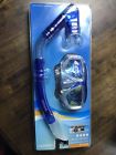 91110793 Speedo Dive Blue Junior