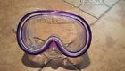 9470 Swimline Thermotech Swim Mask 723815094704