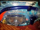 95092 Swimline Dive Site Silicone