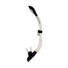 96.071.230201875-clear Scubapro Trinidad Snorkel Clear