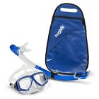 9697976 Prodive Kids Snorkel Set 820103998185