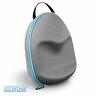98293 Wildhorn Outfitters Seaview Eva Stylish Case Gray Carrying Handle Zip 98293 Wildhorn Outfitters Seaview Eva Stylish Case Gray Carrying Handle Zip