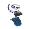 99205-57-b Swimline Water Sports Snorkeling Set To Blue 489394319234