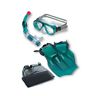 99205-57-gn Swimline Water Sports Snorkeling Set To Green 489394319235